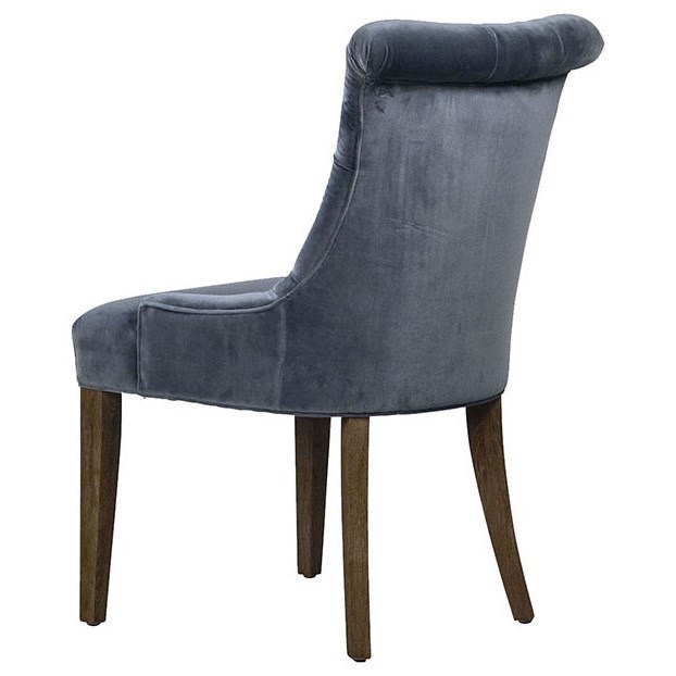 Reed Dining Chair